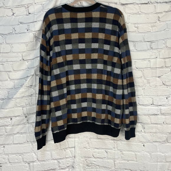 Franco Danti sweater - Picture 4 of 5